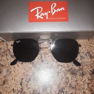 RayBan frames